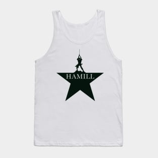 Hamill-Ton Tank Top